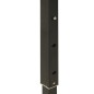 vidaXL Partyzelt Faltbar Taupe 2x2 m vidaXL Partyzelt Faltbar Taupe 2x2 m