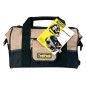 Toolpack Werkzeug-Tragetasche Classic XL 360.022 Toolpack Werkzeug-Tragetasche Classic XL 360.022