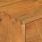 vidaXL TV-Schrank 85 x 35 x 47 cm Mango-Massivholz vidaXL TV-Schrank 85 x 35 x 47 cm Mango-Massivholz