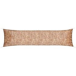 vidaXL Tarnnetz mit Aufbewahrungstasche 1,5x8 m Beige