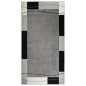 vidaXL Wohnzimmerteppich 80x150 cm Mehrfarbig vidaXL Wohnzimmerteppich 80x150 cm Mehrfarbig