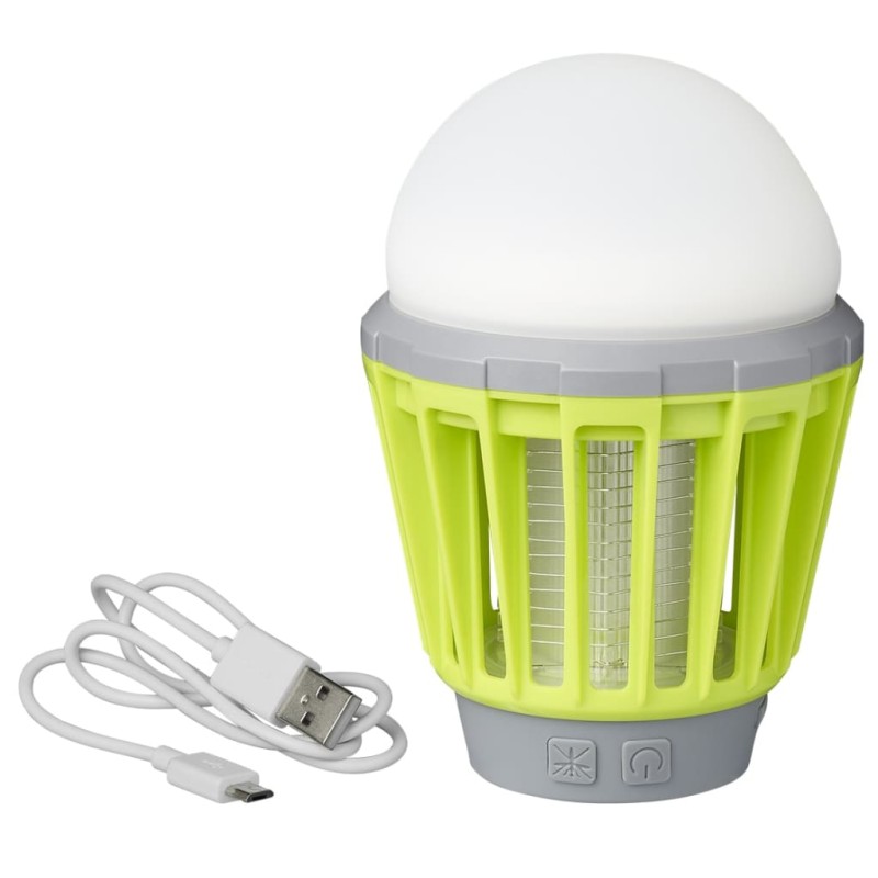 ProPlus Camping- & Insektenlampe Wiederaufladbar ProPlus Camping- & Insektenlampe Wiederaufladbar