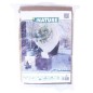 Nature Frostschutzflies Hülle 60 g/m² Beige 2×5 m Nature Frostschutzflies Hülle 60 g/m² Beige 2×5 m