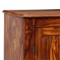 vidaXL Sideboard Massivholz 115 x 35 x 75 cm vidaXL Sideboard Massivholz 115 x 35 x 75 cm