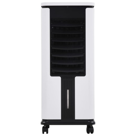 vidaXL 3-in-1 Mobiler Luftkühler Luftbefeuchter Luftreiniger 75W