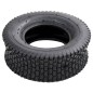 vidaXL Schubkarrenreifen 2 Stk. 13x5.00-6 4PR Gummi vidaXL Schubkarrenreifen 2 Stk. 13x5.00-6 4PR Gummi