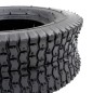 vidaXL Schubkarrenreifen 2 Stk. 13x5.00-6 4PR Gummi vidaXL Schubkarrenreifen 2 Stk. 13x5.00-6 4PR Gummi