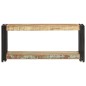 vidaXL TV-Schrank 90x30x40 cm Altholz Massiv vidaXL TV-Schrank 90x30x40 cm Altholz Massiv