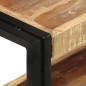 vidaXL TV-Schrank 90x30x40 cm Altholz Massiv vidaXL TV-Schrank 90x30x40 cm Altholz Massiv