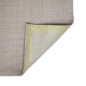 vidaXL Teppich Natur Sisal 66x100 cm Sandfarbe vidaXL Teppich Natur Sisal 66x100 cm Sandfarbe
