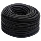 vidaXL Hybrid-Luftschlauch Schwarz 0,6" 100 m Gummi und PVC vidaXL Hybrid-Luftschlauch Schwarz 0,6" 100 m Gummi und PVC