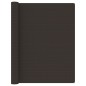 vidaXL Zeltteppich 250x300 cm Braun vidaXL Zeltteppich 250x300 cm Braun