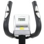 vidaXL Magnetischer Crosstrainer mit Pulsmessung vidaXL Magnetischer Crosstrainer mit Pulsmessung