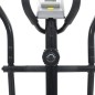 vidaXL Magnetischer Crosstrainer mit Pulsmessung vidaXL Magnetischer Crosstrainer mit Pulsmessung