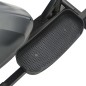 vidaXL Magnetischer Crosstrainer mit Pulsmessung vidaXL Magnetischer Crosstrainer mit Pulsmessung