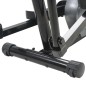 vidaXL Magnetischer Crosstrainer mit Pulsmessung vidaXL Magnetischer Crosstrainer mit Pulsmessung
