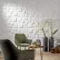 WallArt 3D-Wandpaneele Quadrate 12 Stk. GA-WA09 WallArt 3D-Wandpaneele Quadrate 12 Stk. GA-WA09