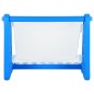 vidaXL Fußballtor für Kinder 100x75x55 cm Kunststoff vidaXL Fußballtor für Kinder 100x75x55 cm Kunststoff
