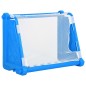 vidaXL Fußballtor für Kinder 100x75x55 cm Kunststoff vidaXL Fußballtor für Kinder 100x75x55 cm Kunststoff