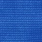 vidaXL Balkon-Sichtschutz Blau 120x600 cm HDPE vidaXL Balkon-Sichtschutz Blau 120x600 cm HDPE