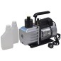 2-Stufige Vakuumpumpe 50 L / Min. 2-Stufige Vakuumpumpe 50 L / Min.