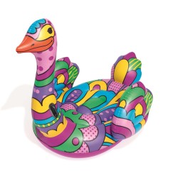 Bestway Badeinsel POP Ostrich 41117