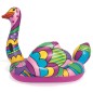 Bestway Badeinsel POP Ostrich 41117 Bestway Badeinsel POP Ostrich 41117