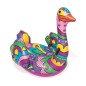 Bestway Badeinsel POP Ostrich 41117 Bestway Badeinsel POP Ostrich 41117