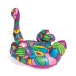 Bestway Badeinsel POP Ostrich 41117 Bestway Badeinsel POP Ostrich 41117