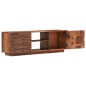 vidaXL TV-Schrank 120x30x40 cm Massivholz Palisander vidaXL TV-Schrank 120x30x40 cm Massivholz Palisander