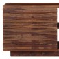 vidaXL TV-Schrank 120x30x40 cm Massivholz Palisander vidaXL TV-Schrank 120x30x40 cm Massivholz Palisander
