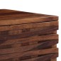 vidaXL TV-Schrank 120x30x40 cm Massivholz Palisander vidaXL TV-Schrank 120x30x40 cm Massivholz Palisander