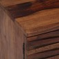 vidaXL TV-Schrank 120x30x40 cm Massivholz Palisander vidaXL TV-Schrank 120x30x40 cm Massivholz Palisander