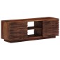 vidaXL TV-Schrank 120x30x40 cm Massivholz Palisander vidaXL TV-Schrank 120x30x40 cm Massivholz Palisander