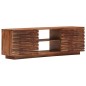 vidaXL TV-Schrank 120x30x40 cm Massivholz Palisander vidaXL TV-Schrank 120x30x40 cm Massivholz Palisander