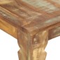 vidaXL Esstisch 140×70×76 cm Recyceltes Massivholz vidaXL Esstisch 140×70×76 cm Recyceltes Massivholz