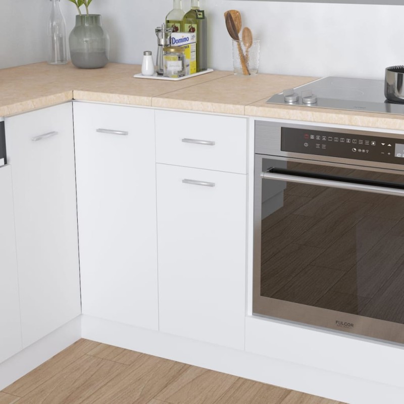 vidaXL Küchenarbeitsplatte Beige mit Marmor-Struktur 30x60x2,8 cm vidaXL Küchenarbeitsplatte Beige mit Marmor-Struktur 30x60x2,8 cm