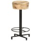 vidaXL Barhocker 2 Stk. 66 cm Mango Massivholz vidaXL Barhocker 2 Stk. 66 cm Mango Massivholz