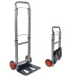 Brüder Mannesmann Sackkarre 90 kg 099/T Brüder Mannesmann Sackkarre 90 kg 099/T