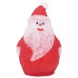 vidaXL 3-tlg. LED Weihnachtsfiguren-Set Acryl für drinnen und draußen vidaXL 3-tlg. LED Weihnachtsfiguren-Set Acryl für drinnen und draußen