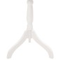 Damenbüste Schneiderpuppe Büste Torso Mannequin Baumwolle Weiß Rose Damenbüste Schneiderpuppe Büste Torso Mannequin Baumwolle Weiß Rose