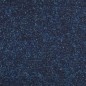 vidaXL Selbstklebende Treppenmatten 15 Stk. Navy 65x21x4cm Nadelvlies 