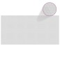 vidaXL Treibende Pool-Solarplane PE 975x488 cm Grau vidaXL Treibende Pool-Solarplane PE 975x488 cm Grau