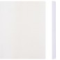 vidaXL Garten-Sichtschutz 4 Stk. PVC 35x0,19 m Weiß vidaXL Garten-Sichtschutz 4 Stk. PVC 35x0,19 m Weiß