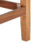 vidaXL Sideboard 118x30x76 cm Altholz Massiv vidaXL Sideboard 118x30x76 cm Altholz Massiv
