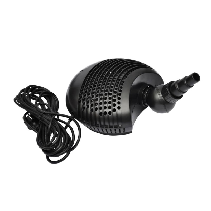vidaXL Teichpumpe 10000 L/h vidaXL Teichpumpe 10000 L/h