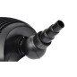 vidaXL Teichpumpe 10000 L/h vidaXL Teichpumpe 10000 L/h