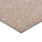 vidaXL Teppichfliesen 20 Stk. 5 m² 50x50 cm Beige vidaXL Teppichfliesen 20 Stk. 5 m² 50x50 cm Beige