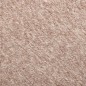vidaXL Teppichfliesen 20 Stk. 5 m² 50x50 cm Beige vidaXL Teppichfliesen 20 Stk. 5 m² 50x50 cm Beige