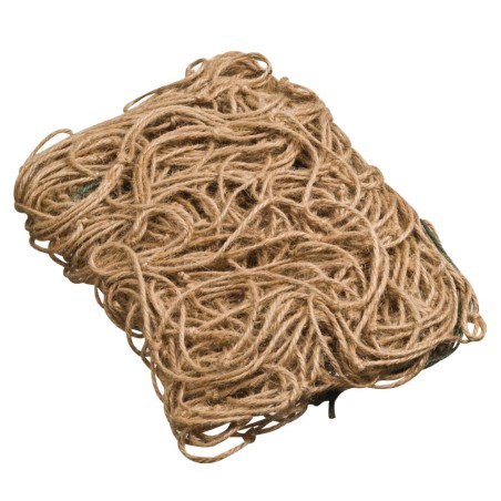 Nature Ranknetz Jute 1,8×5 m